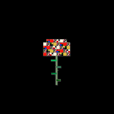 La Floristeria flower #1