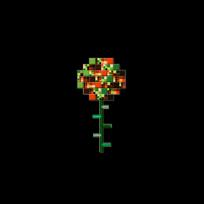 La Floristeria flower #4